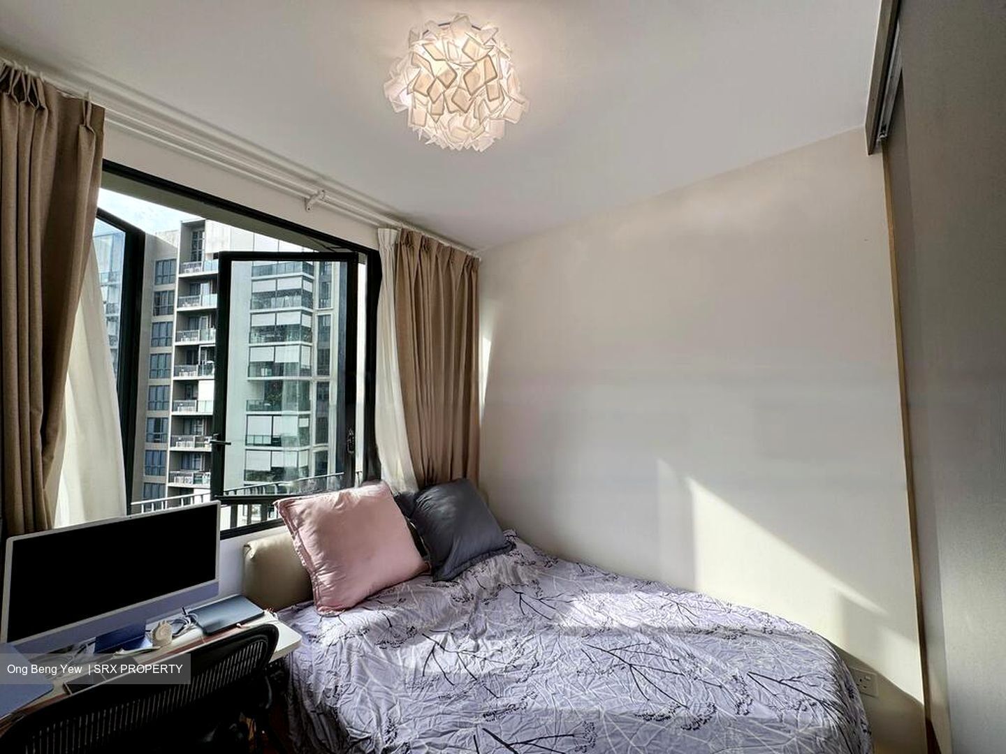 Park Colonial (D13), Condominium #621767851